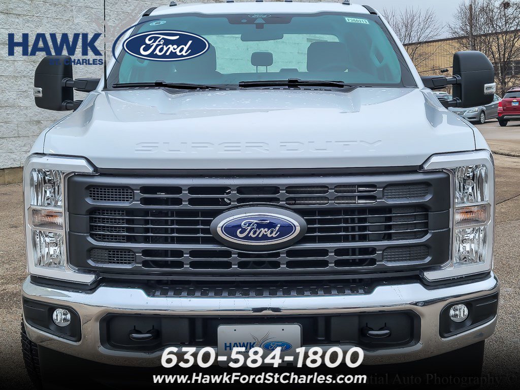 2026 FORD F-250 - Image 3