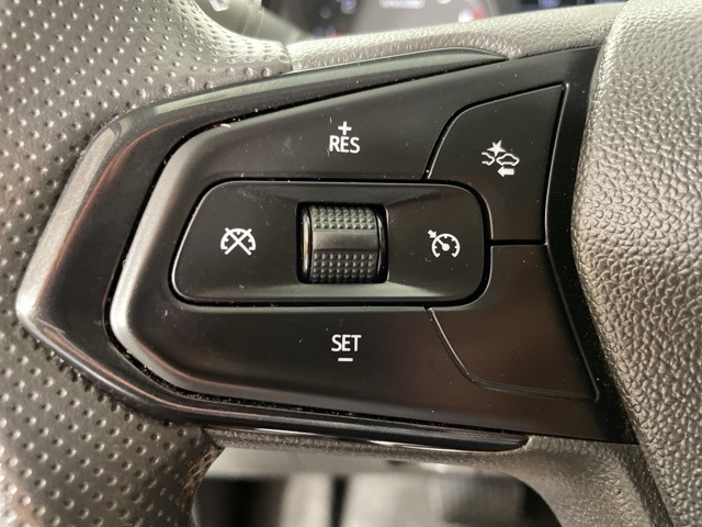 2024 Chevrolet Trax LS photo 20