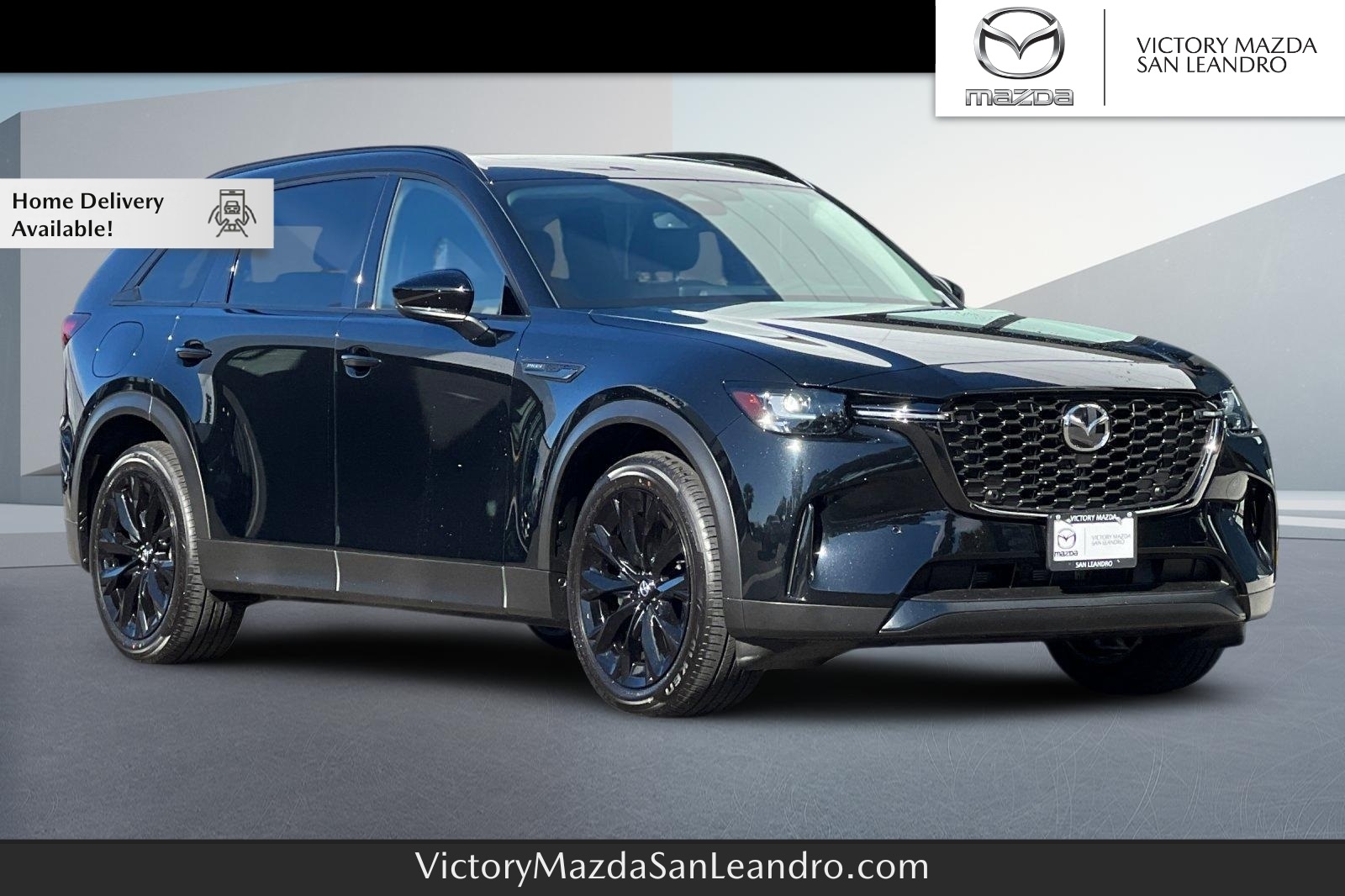 2025 Mazda CX-90 Premium Sport's photo