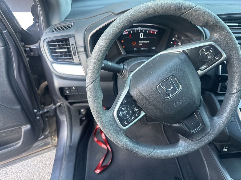 2020 Honda CR-V LX photo 12