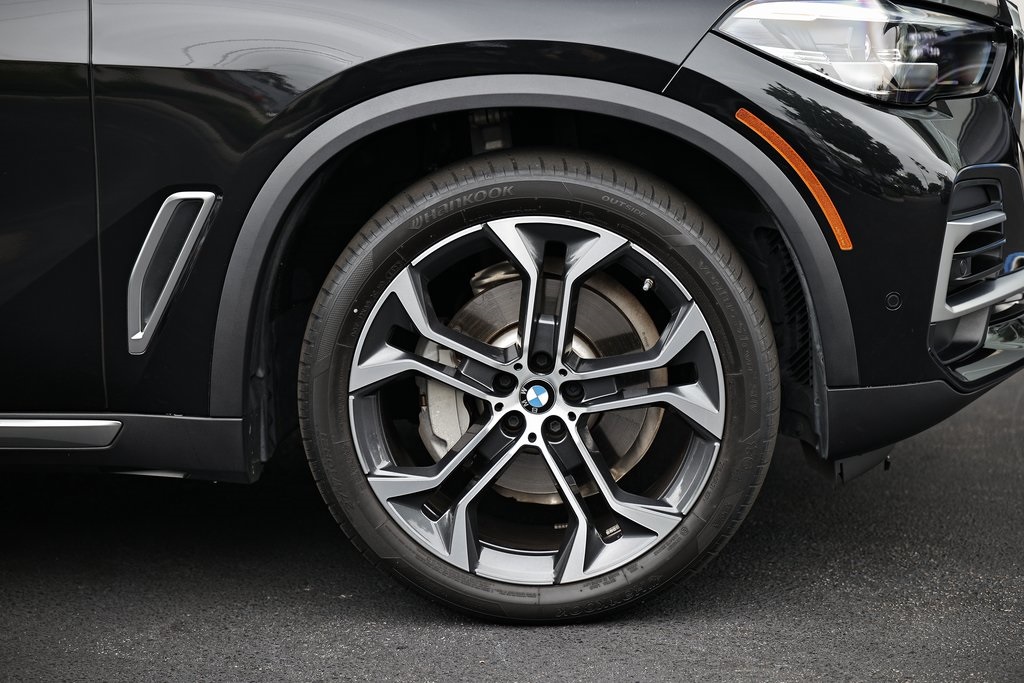 2023 Bmw X5 xDrive40i photo 2