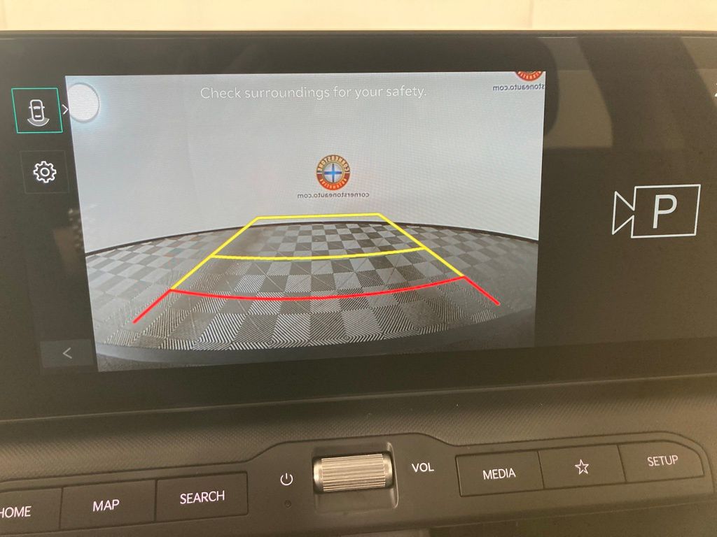 2025 Kia K4 LXS photo 4