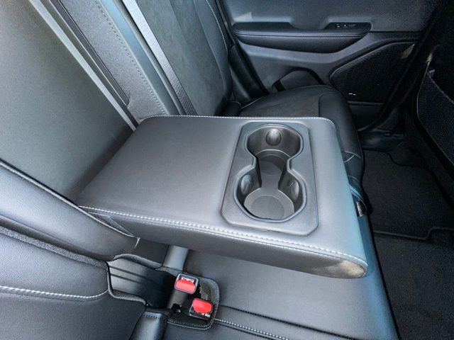 2025 Jeep Grand Cherokee Altitude X photo 30