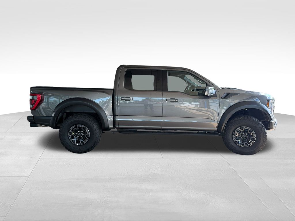Used 2023 Ford F-150 Raptor with VIN 1FTFW1RJ8PFC53956 for sale in Coon Rapids, Minnesota