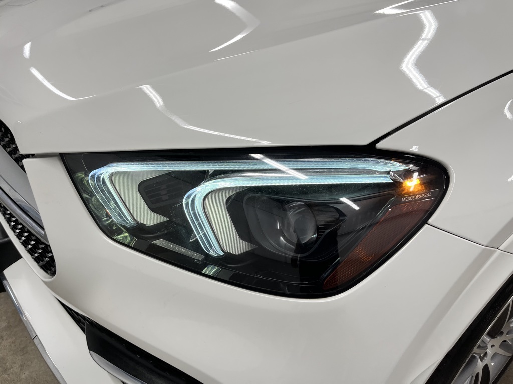 2022 Mercedes Benz GLE 350 photo 8