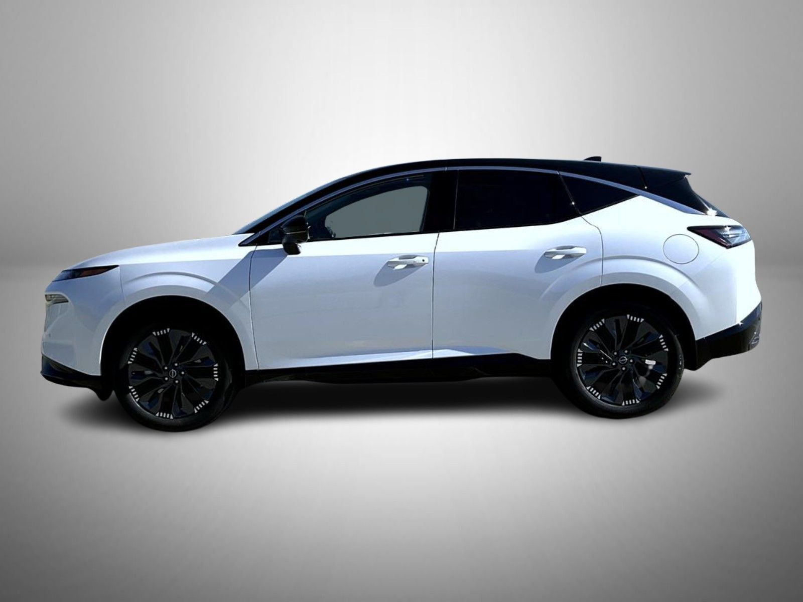 2026 Nissan Murano Platinum photo 8