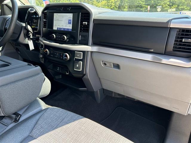 2022 Ford F-150 XLT photo 19