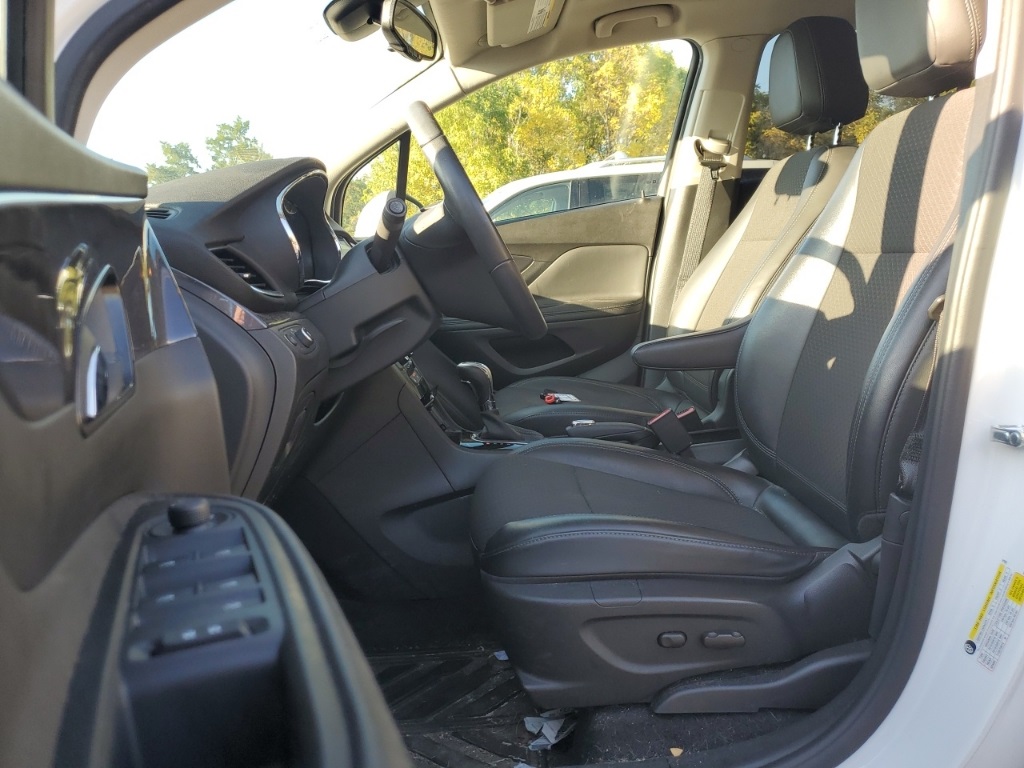 2020 Buick Encore Preferred photo 6