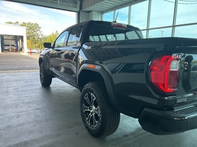 2025 Gmc Canyon AT4 photo 3