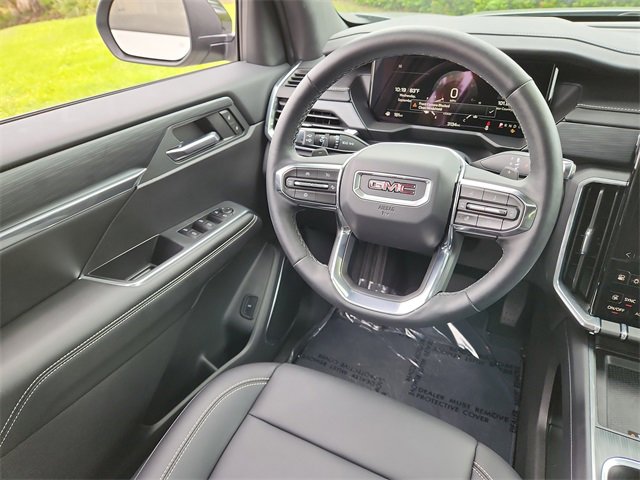 2025 Gmc Acadia Elevation photo 13