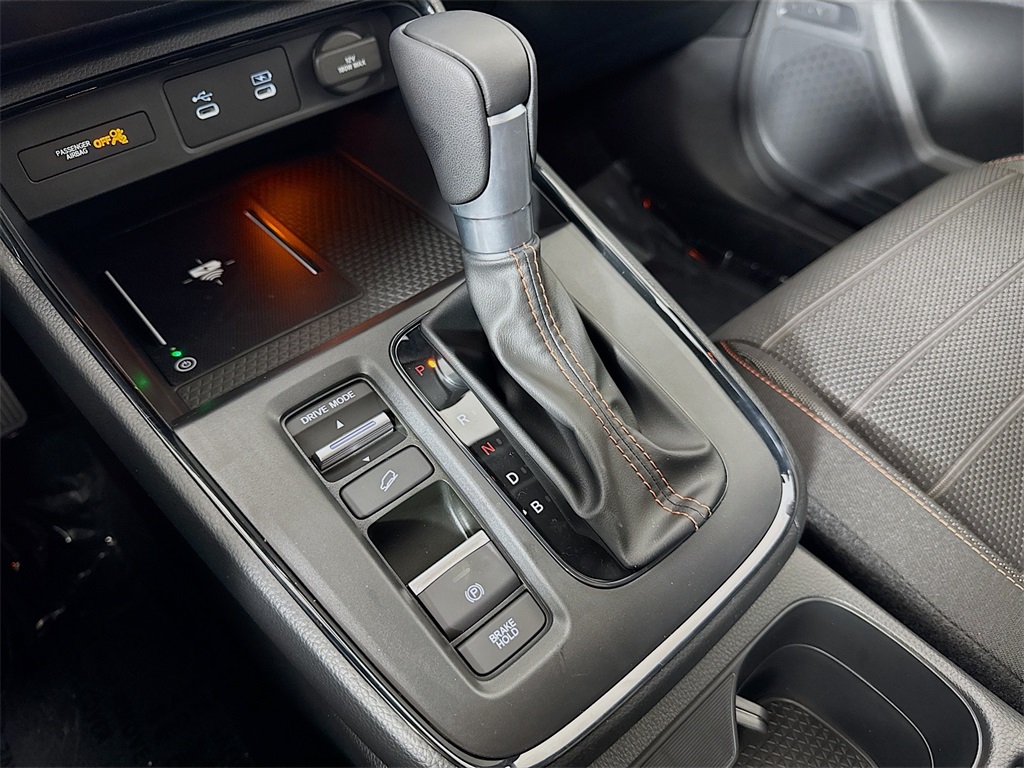 2026 Honda CR-V Hybrid photo 32