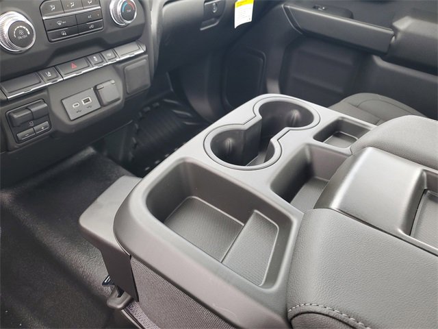 2025 Gmc Sierra 2500 HD Pro photo 19