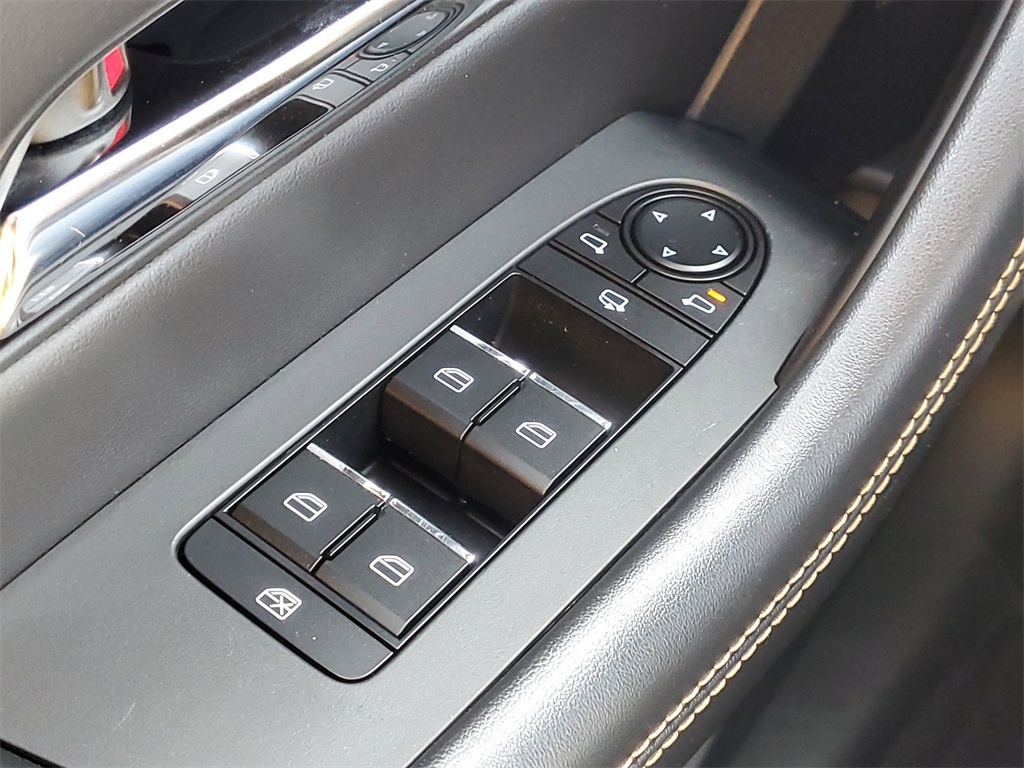 2025 Mazda CX-90 3.3 Turbo S Premium photo 18