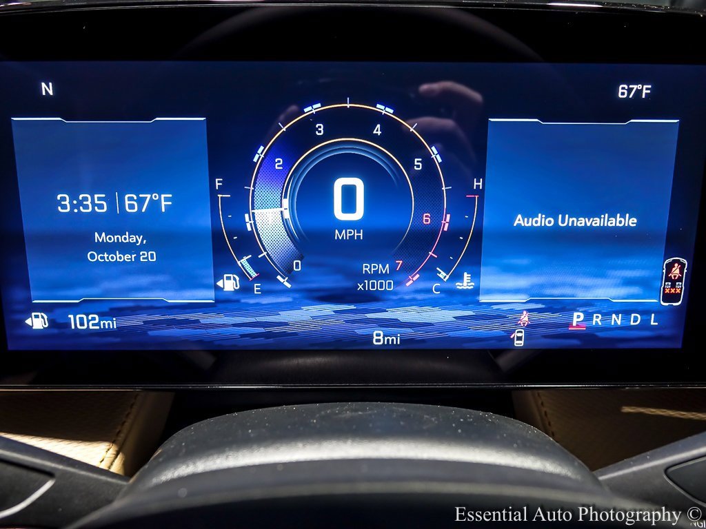 2026 CHEVROLET EQUINOX - Image 13