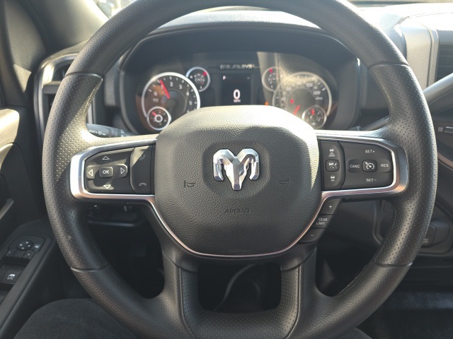 2026 Ram 2500 Tradesman photo 14