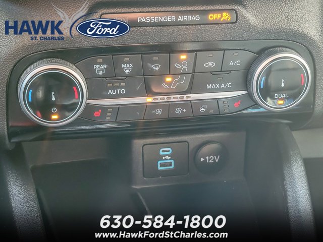 2022 FORD ESCAPE - Image 42