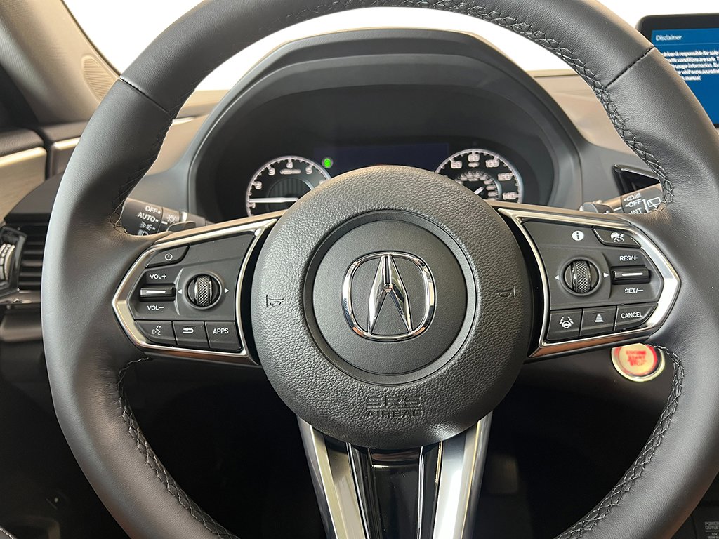 2025 Acura RDX Technology photo 13