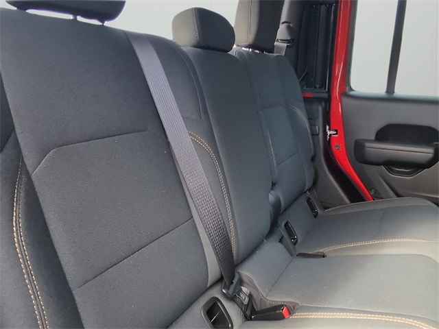 2024 Jeep Gladiator Sport photo 39