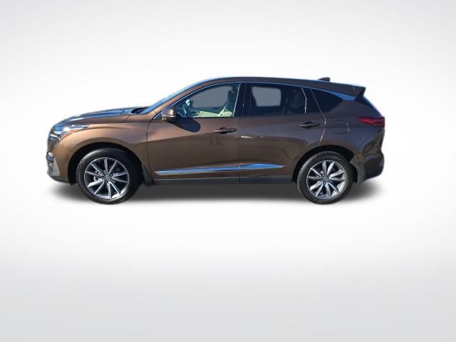2019 Acura RDX Technology photo 4