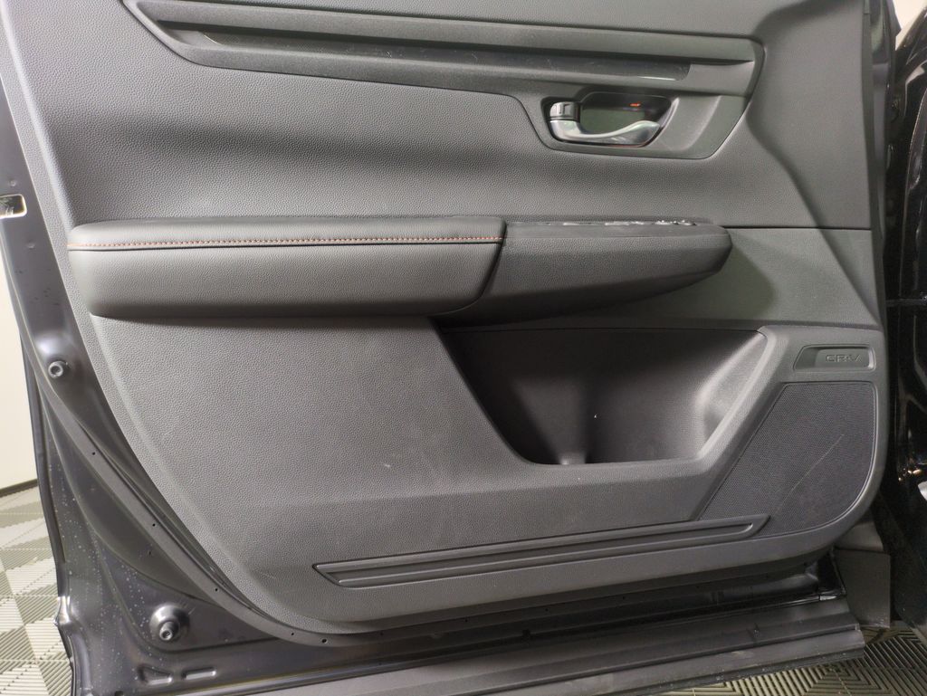 2026 Honda CR-V Hybrid photo 10