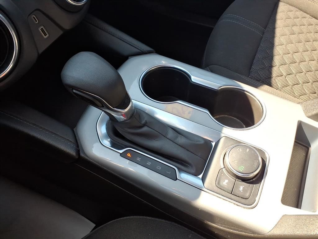 2021 Chevrolet Blazer 2LT photo 21