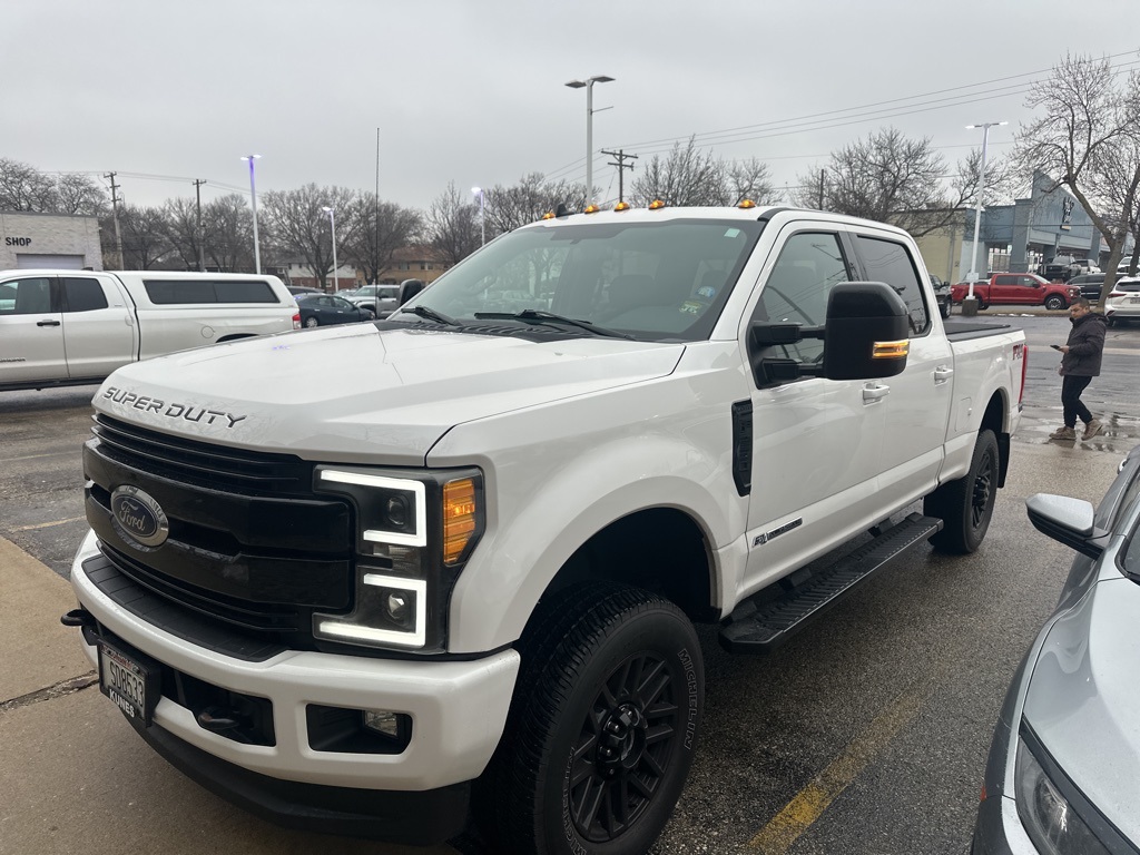 2019 Ford F-250 Base's photo