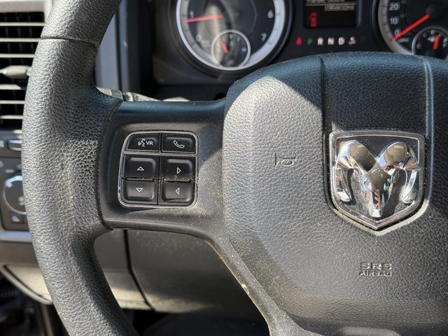 2016 Ram 1500 Express photo 14