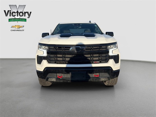 Used 2022 Chevrolet Silverado 1500 LT Trail Boss with VIN 3GCPDFEK4NG643261 for sale in Kansas City