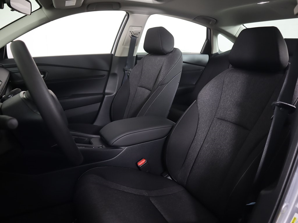 2025 Honda Accord SE photo 16