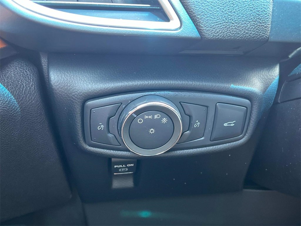 2016 Lincoln MKX Select photo 22