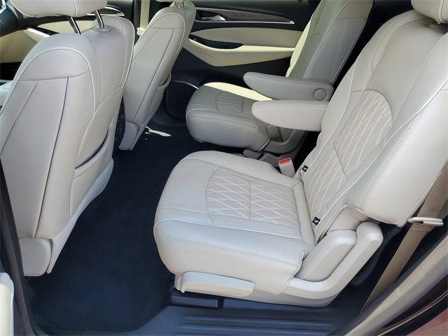 2023 Buick Enclave Avenir photo 21