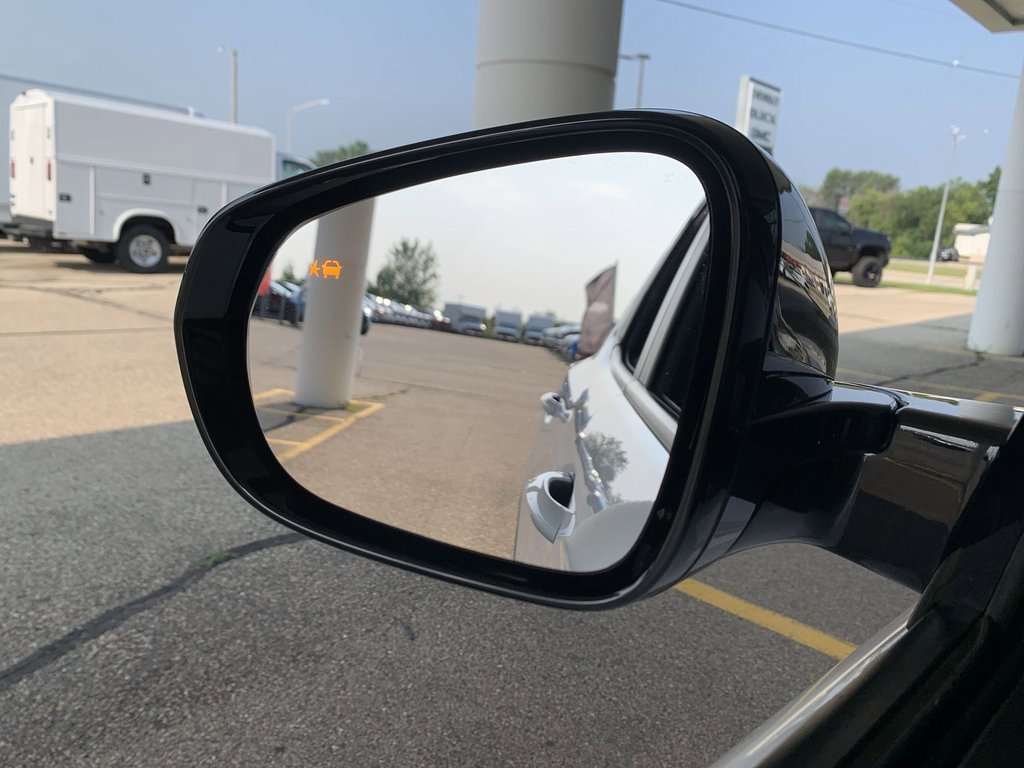 2021 Chevrolet Trailblazer RS photo 26