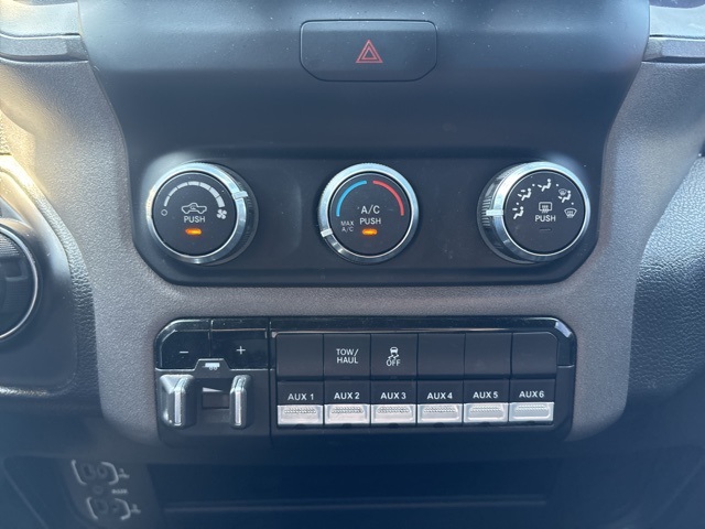 2022 Ram 3500 Tradesman photo 18