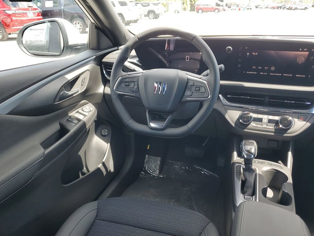 2026 Buick Envista Preferred photo 15