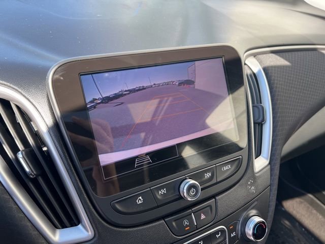 2022 Chevrolet Malibu 1LT photo 11