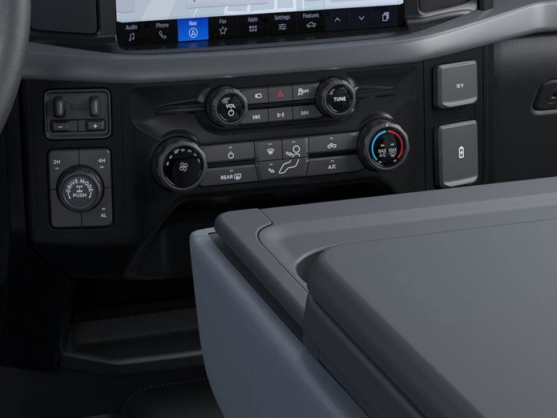 2025 Ford F-150 XL photo 12