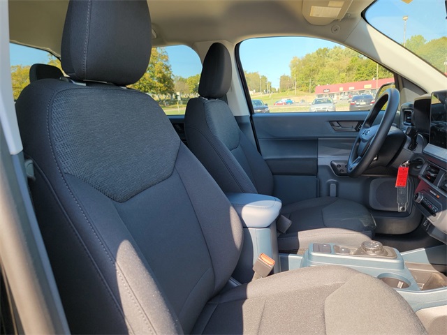 2025 Ford Maverick XL photo 16