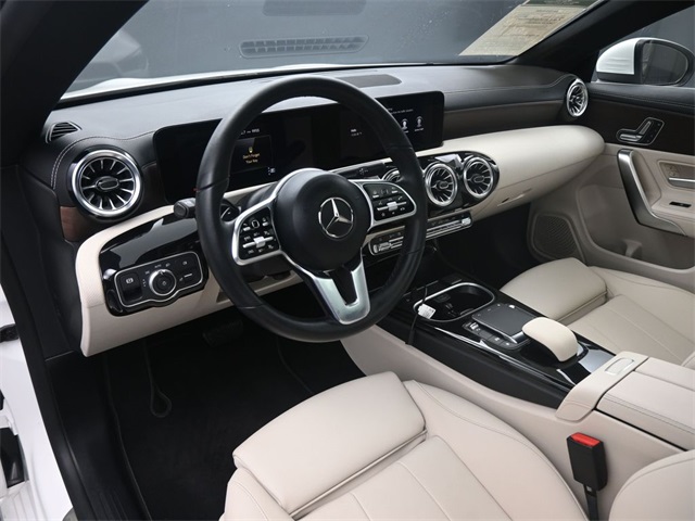 2023 Mercedes Benz CLA 250 4MATIC photo 27
