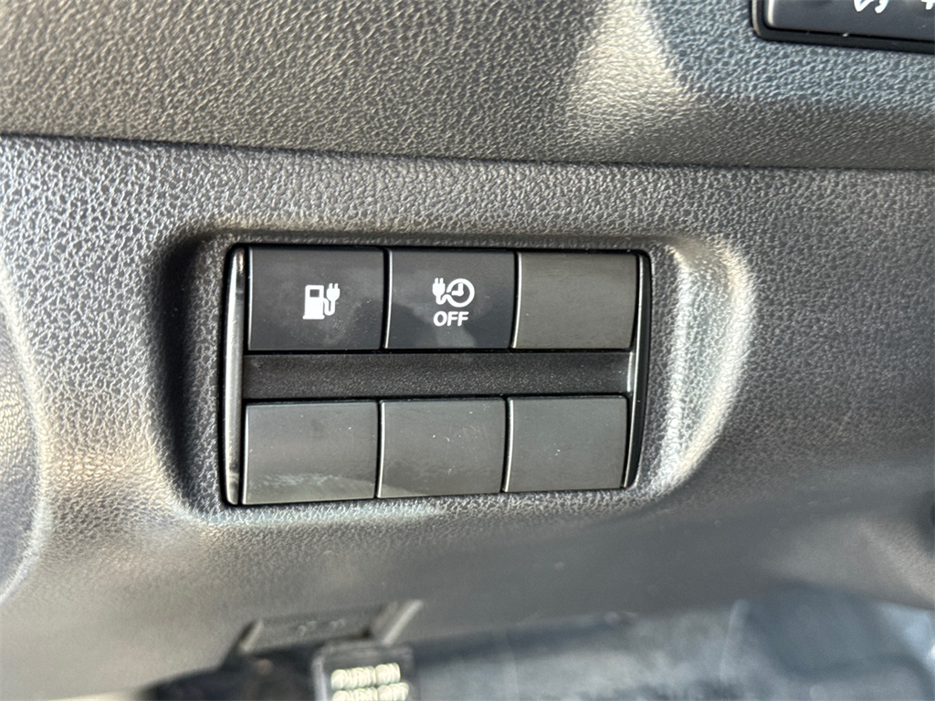 2019 Nissan Leaf SV photo 23