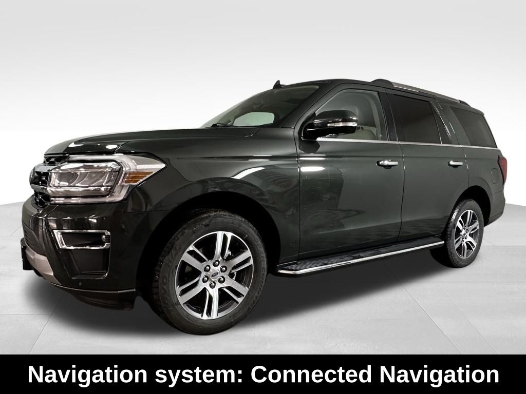 2022 Ford Expedition Limited photo 3