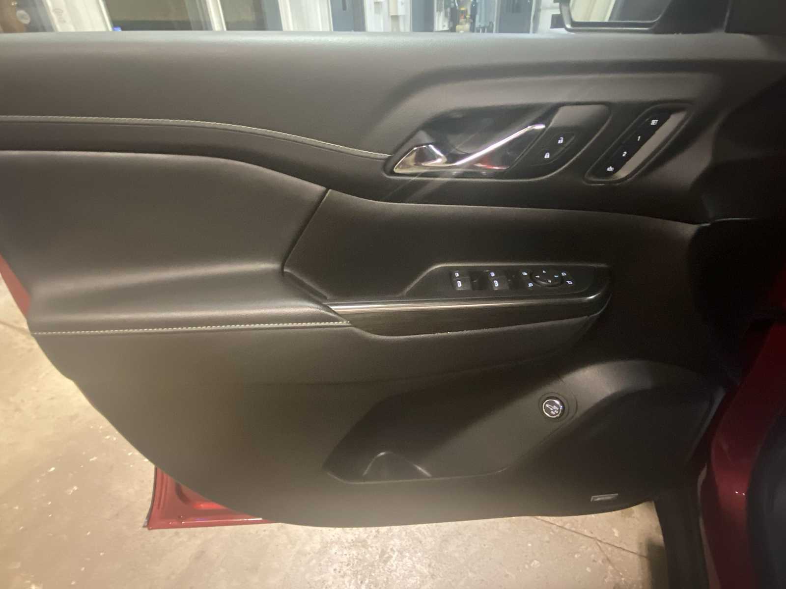 2023 Gmc Acadia SLT photo 22