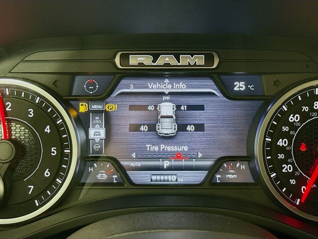 2025 Ram 1500 Big Horn Lone Star photo 10
