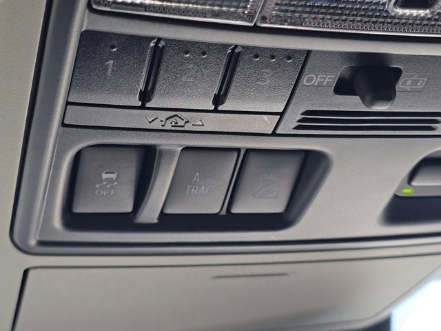 2023 Toyota 4Runner Limited photo 20