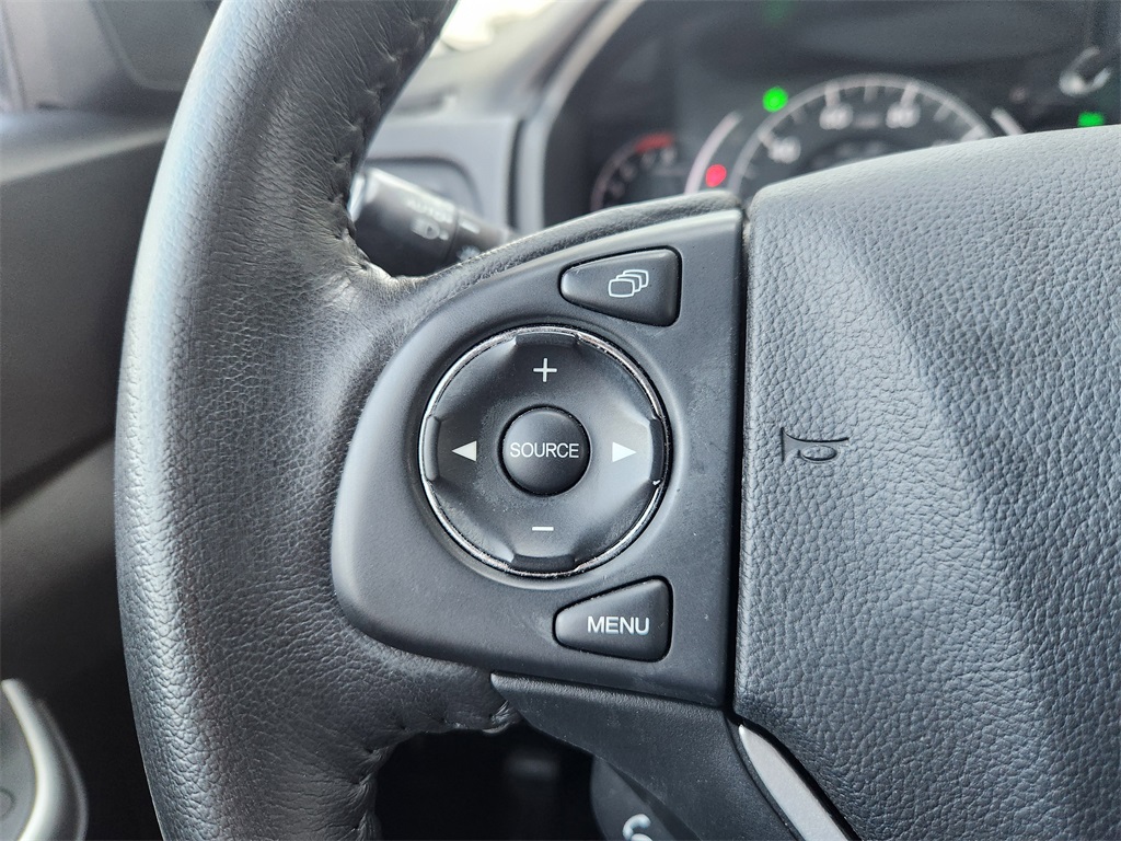 2016 Honda CR-V EX-L photo 28