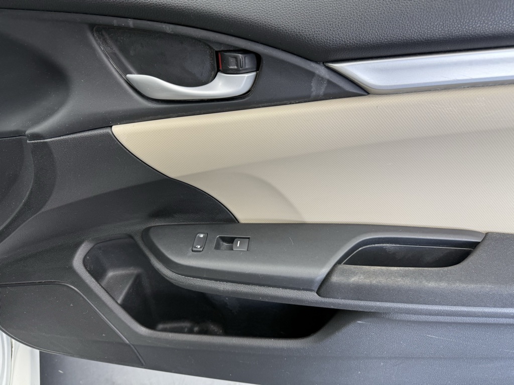 2016 Honda Civic LX photo 54