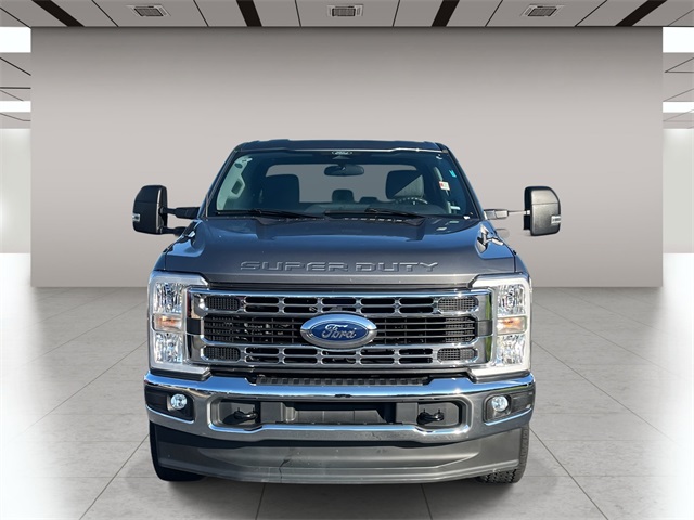 2024 Ford F-250 photo 8