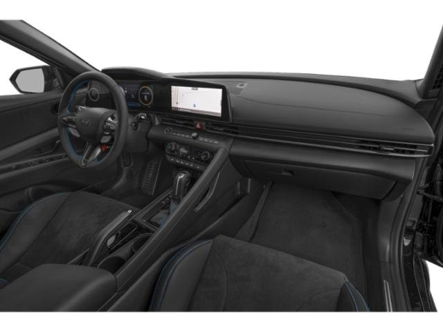 2025 Hyundai Elantra N photo 13