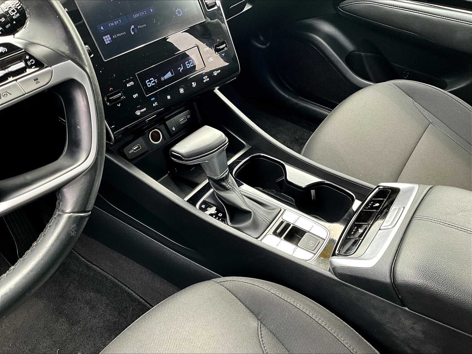 2022 Hyundai Tucson SEL Convenience photo 19