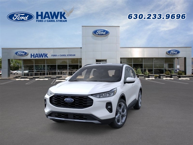 2026 FORD ESCAPE - Image 2