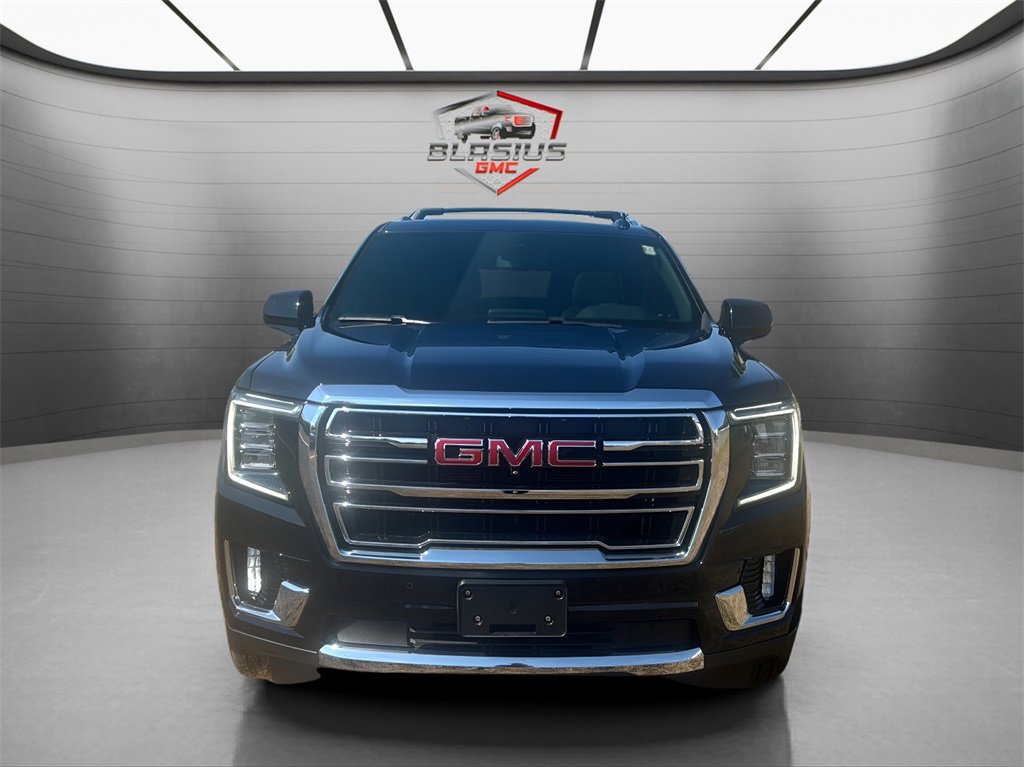 2023 Gmc Yukon SLT photo 8